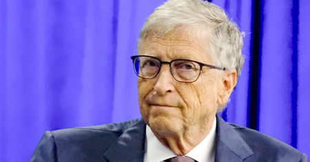 Bill Gates przerywa milczenie. Mówi, co robił z Epsteinem