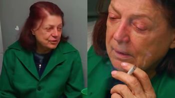Wyzwolona Urszula Dudziak przyznała, że za kraty wzięłaby DILDO. "Jak nie masz faceta, to jest genialne". Uczestniczki były w szoku