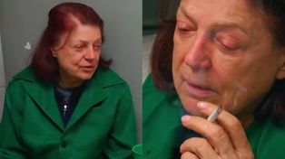Wyzwolona Urszula Dudziak przyznała, że za kraty wzięłaby DILDO. "Jak nie masz faceta, to jest genialne". Uczestniczki były w szoku
