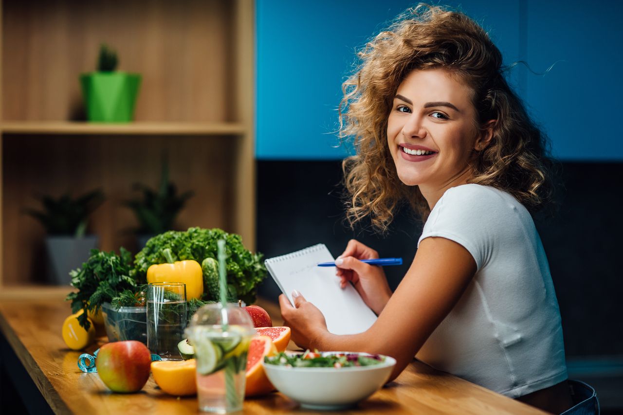 Dieta okienkowa – o co chodzi?