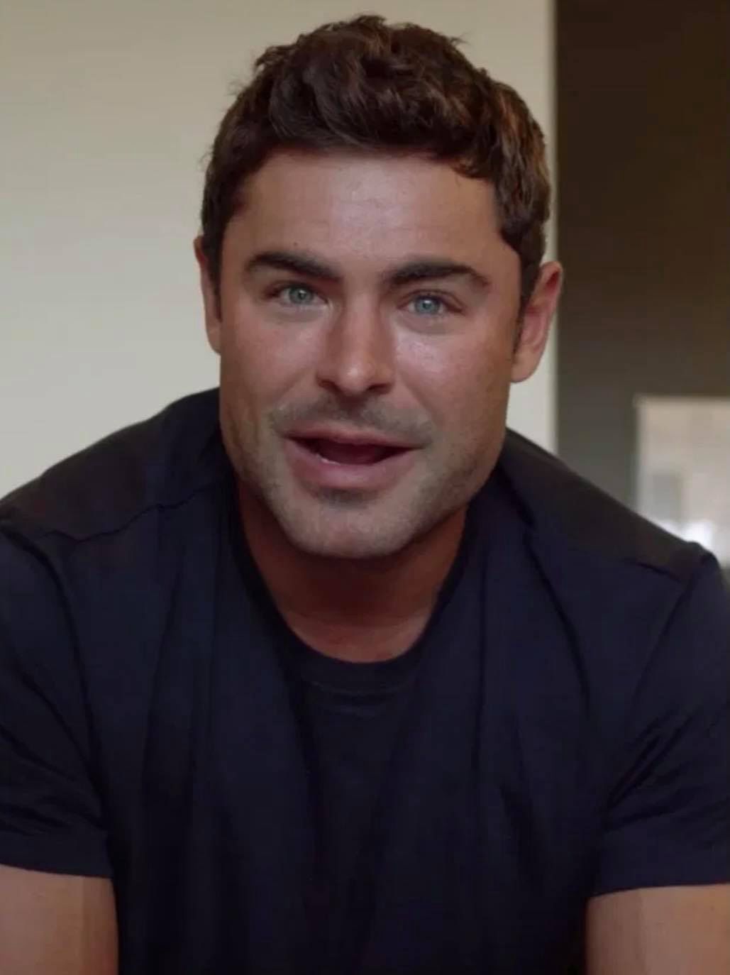 Zac Efron