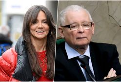 Zakpiła z Kaczyńskiego. "Bełkot leśnego dziadka"