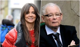 Zakpiła z Kaczyńskiego. "Bełkot leśnego dziadka"