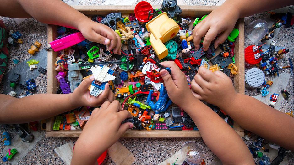 The hands of many children who are playing toys together.
playing, play, lego, boy, child, happy, children, toy, fun, childhood, little, game, education, colorful, home, young, person, background, construction, activity, playful, lifestyle, hand, hold, closeup, white, many, concept, pick, choose, nature, people, plastic, learning, together, team, teamwork, group, community, unity, commitment, support, diversity, friendship, join, diverse, success, cooperation, working, union