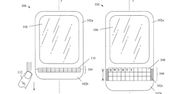 BlackBerry ma pomysł na nietypową klawiaturę QWERTY. Chyba jednak nie tędy droga