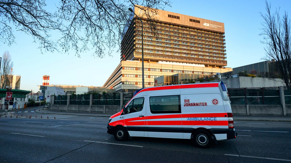 Całkowity lockdown w Austrii już od wtorku