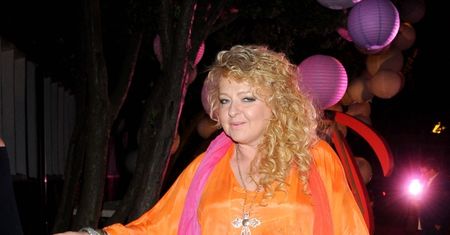 "Magda URATOWAŁA MI ŻYCIE!"