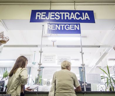 Fatalne wieści z NFZ. Kolejki do lekarzy będą jeszcze dłuższe?