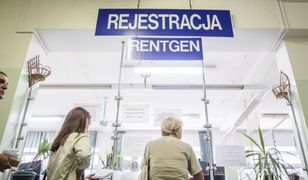 Fatalne wieści z NFZ. Kolejki do lekarzy będą jeszcze dłuższe?