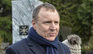 Skargi do KRRiT i REM na Jacka Kurskiego. "Obrzydliwy moralnie wydźwięk"