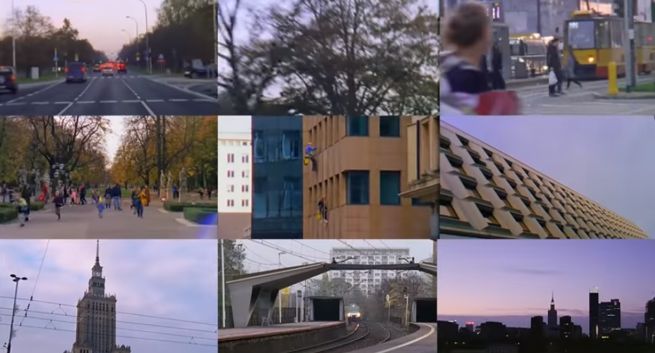 "Szaber Bowl" - film Papaya Films dla Vans