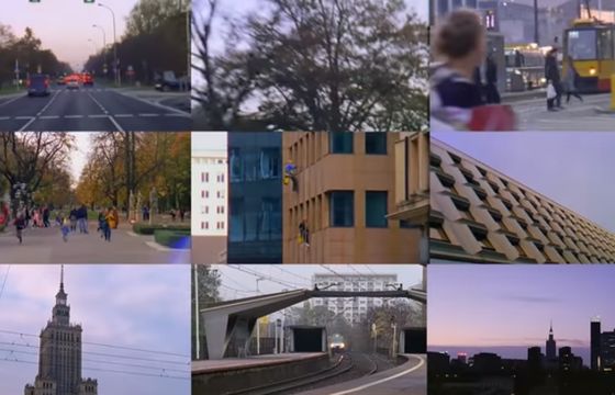 "Szaber Bowl" - film Papaya Films dla Vans