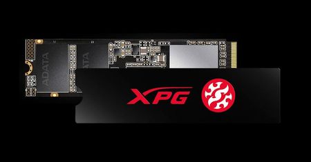 ADATA XPG SX6000 Lite - ekonomiczne SSD pod M.2 PCIe