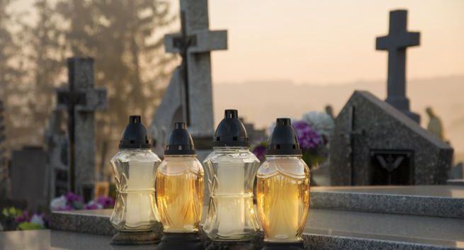 Nie zapomnij o tym przed wyjazdem na Wszystkich Świętych