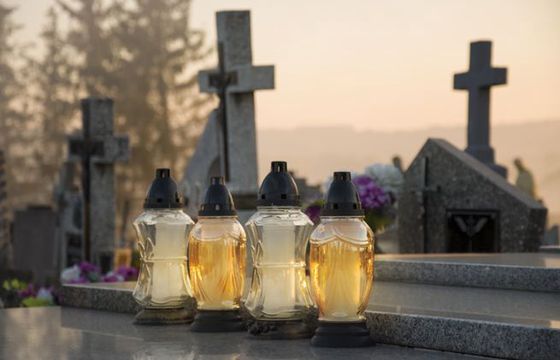 Nie zapomnij o tym przed wyjazdem na Wszystkich Świętych