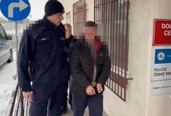 Przełom ws. zabójstwa w Mosinie. Podejrzany Ukrainiec zatrzymany w Czechach