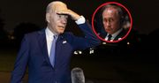 Kohut: Putin nadepnął w Ukrainie na grabie. Biden zrobi wszystko, żeby walnęły go w czoło