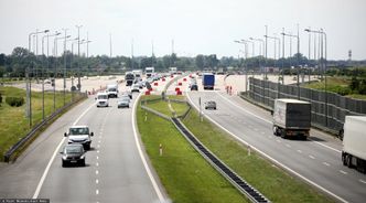 Darmowe autostrady bolesne dla budżetu. Koszty pójdą w miliardy