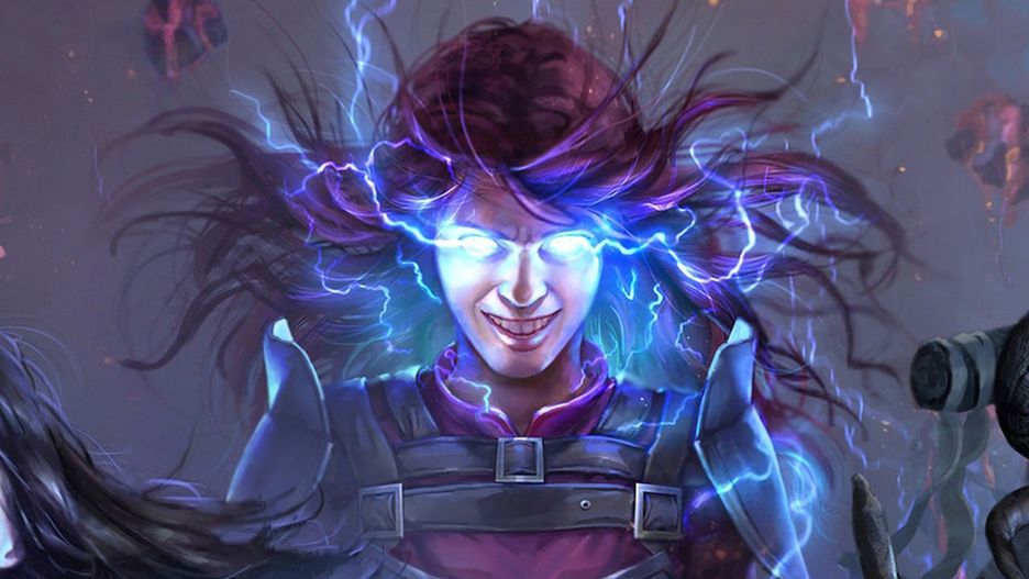 Źrodło fot. Grinding Gear Games