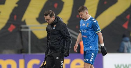 Kto jest gotowy do gry, a kto wciąż leczy uraz? Problemy zdrowotne w Motorze Lublin