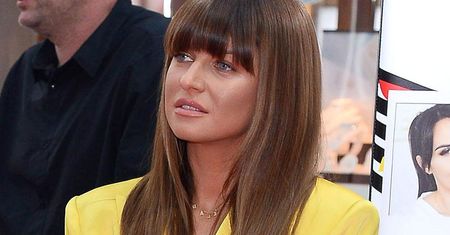 Rzadko komentuje to, co dzieje się w Polsce. Teraz zrobiła wyjątek