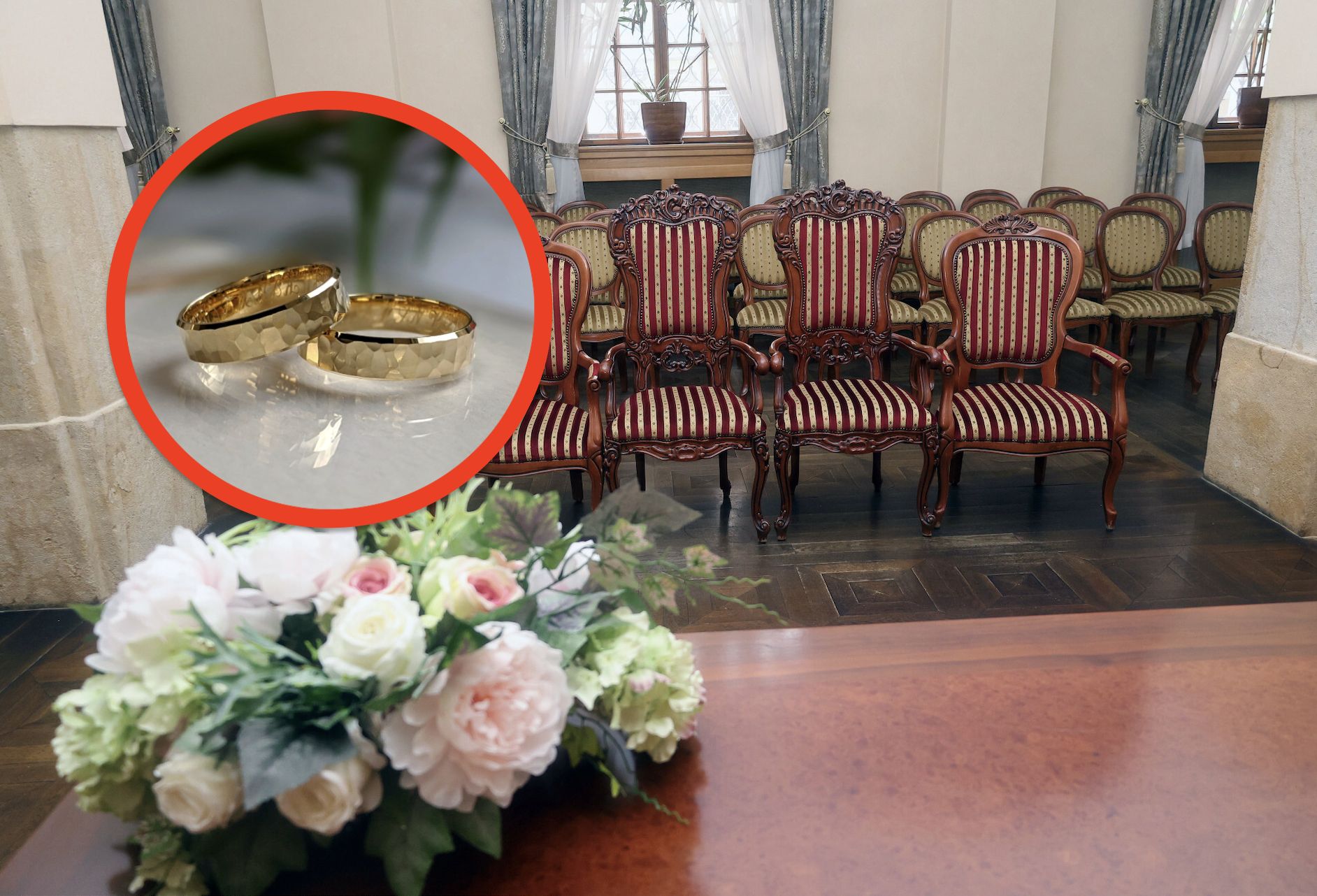 Zgodny rozwód. Nowe przepisy przyjazne dla bezdzietnych par