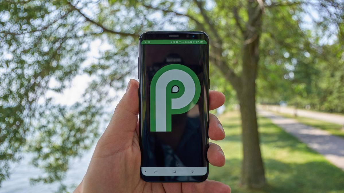 Poznaliśmy statystyki Androida 9.0 na Pixelach. (depositphotos)