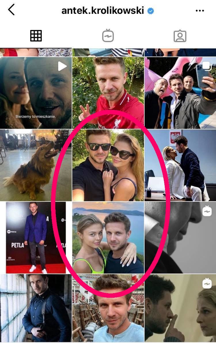 Antek Królikowski i Joanna Opozda rozstali się po przyjacielsku?