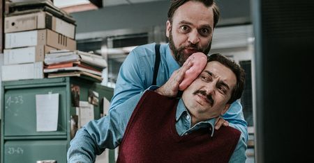 "The Office PL" Canal +, czyli niepotrzebny lament [RECENZJA]