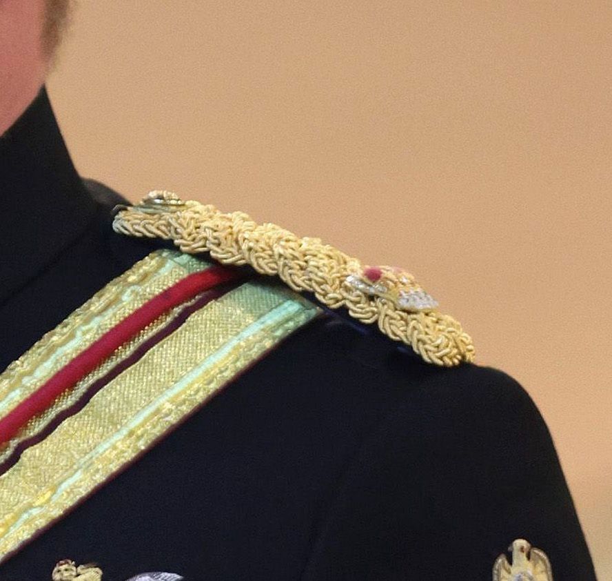 Książę Harry