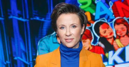 Katarzyna Ankudowicz o koronawirusie: "Brak węchu i smaku mnie dezorientuje"