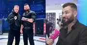 FAME MMA 13: Wojtek Gola już grozi kolejną edycją... "Będzie NAJPOTĘŻNIEJSZA W HISTORII"