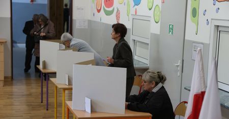 Kobiety i mężczyźni głosowali inaczej. Tak wybierał Kraków