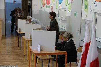 Kobiety i mężczyźni głosowali inaczej. Tak wybierał Kraków
