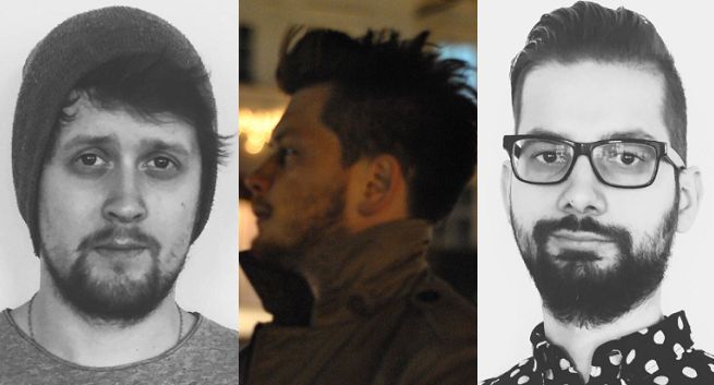 Adam Skalik, Rafał Jagielski i Jan Janeczek digital art directorami w McCann &amp; MRM