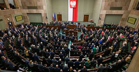 Zgoda w Sejmie. Kluby PiS i KO poprą wspólnie projekt