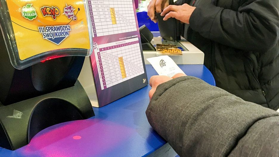 Eurojackpot. Główna wygrana padła w Polsce