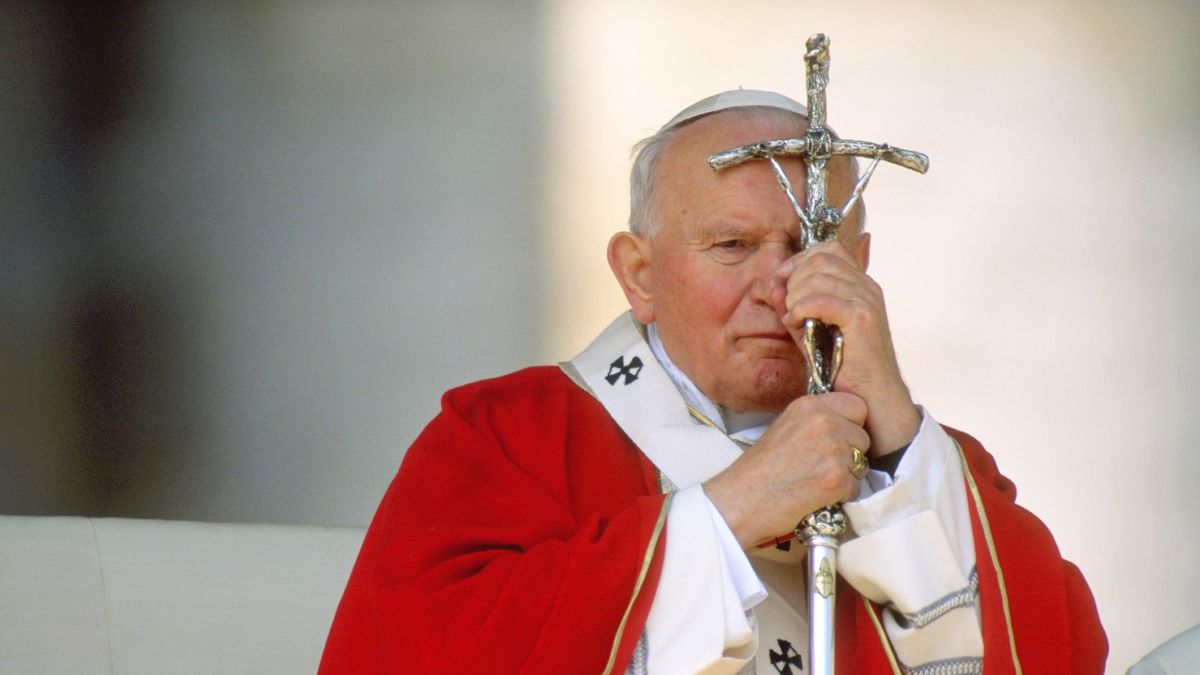 Ks. Isakowicz-Zalewski twierdzi, że Jan Paweł II miał wiedzieć o pedofilii w Kościele