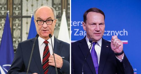 MSZ ujawnia ws. USA: Były konsultacje. "Sprawa jest dużo poważniejsza"
