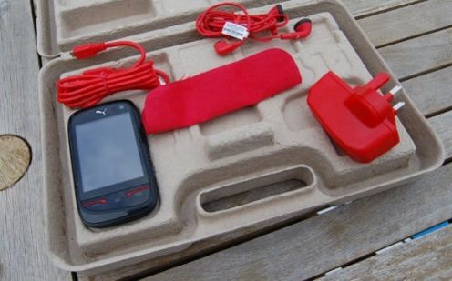 Puma Phone – najzabawniejszy telefon świata? 1