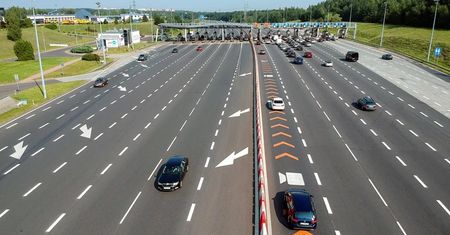 Znowu drożej na A4. Zarządca szykuje (ostatnią) podwyżkę