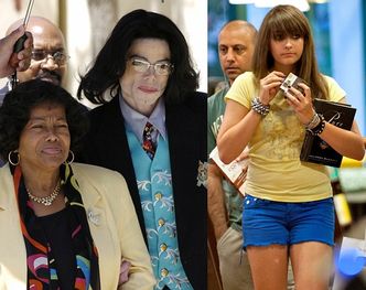 Dzieci Jacksona POZYWAJĄ! Chcą 120 MILIARDÓW!