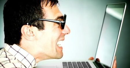 Depresja z powodu Facebooka