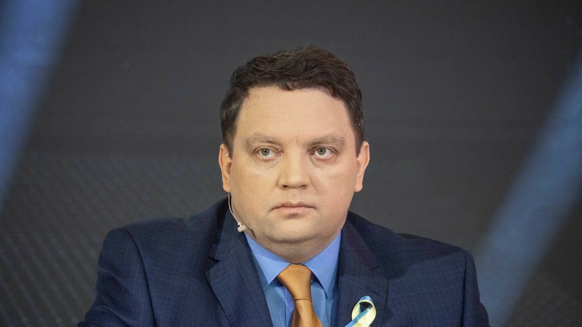 Marcin Chludziński został prezesem Gaz-Systemu. Fot: Jacek Dominski/REPORTER