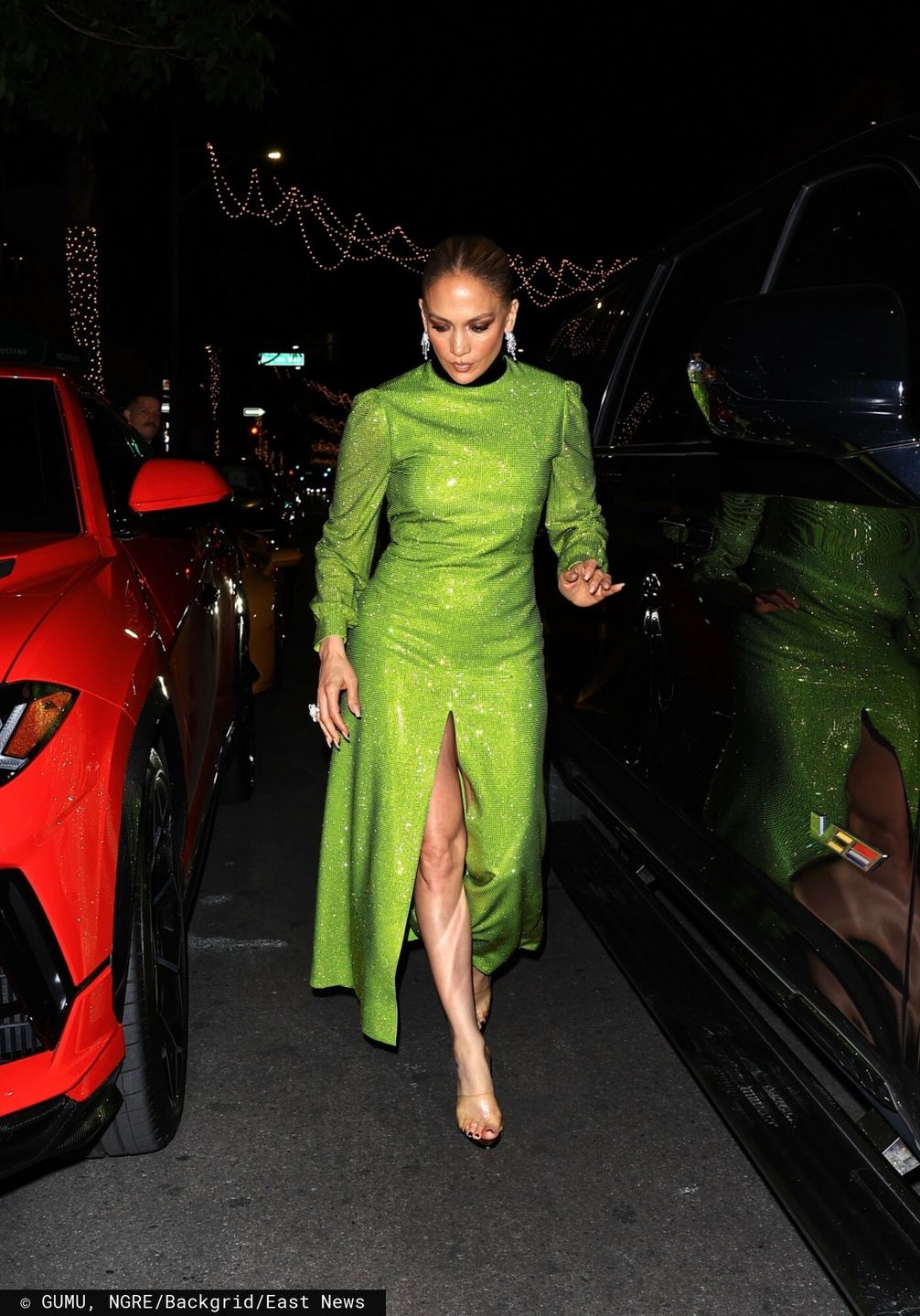 Jennifer Lopez
