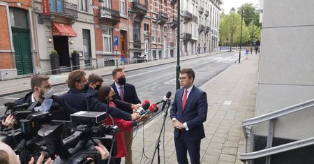 Kopalnia Turów. Chaos wokół rozmów z Czechami. Rzecznik rządu zabrał głos
