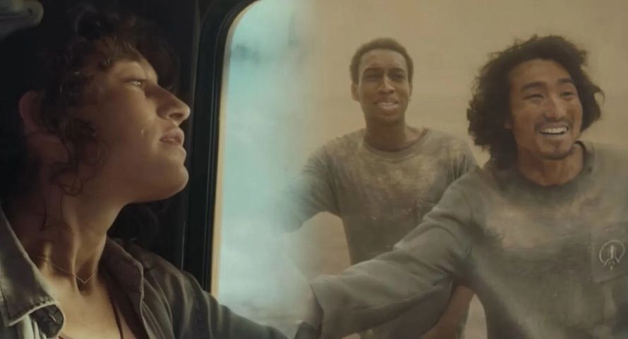 Sony rusza z globalną kampanią PlayStation 5