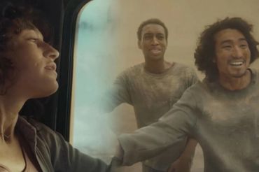 Rusza globalna kampania PS5