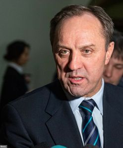 Bez wyroku w sprawie marszałka Struka