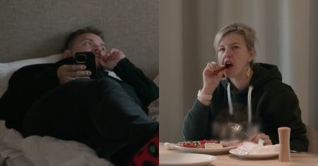 "WYŻERASZ mi moje śniadanie!". Karczemna awantura w "Ślubie od pierwszego wejrzenia"